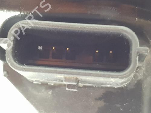 Throttle body RENAULT MASTER III Platform/Chassis (EV, HV, UV) | BP36223659M82 - Image 3