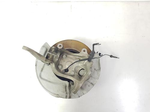 Right front steering knuckle BMW 5 (E60) 520 i | BP8133432M26 