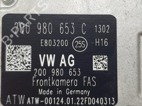 Other VW T-ROC (A11, D11) 2.0 TDI SCR | BP32198437O1