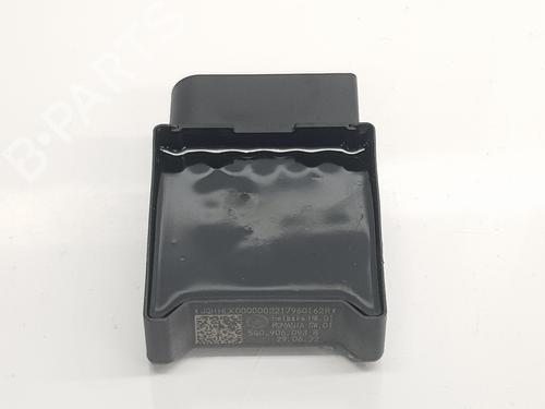 Electronic module SEAT IBIZA V (KJ1, KJG) 1.0 TSI | BP20194907M83 
