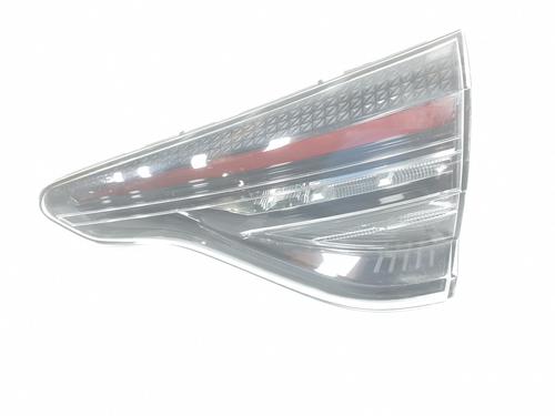 Used Right tailgate light Right tailgate light RENAULT CLIO V (B7_) [2019-2026] 33793855 33793855