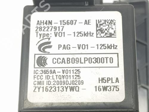 Autre VOLVO XC60 I SUV (156) D3 | BP15249956O1 