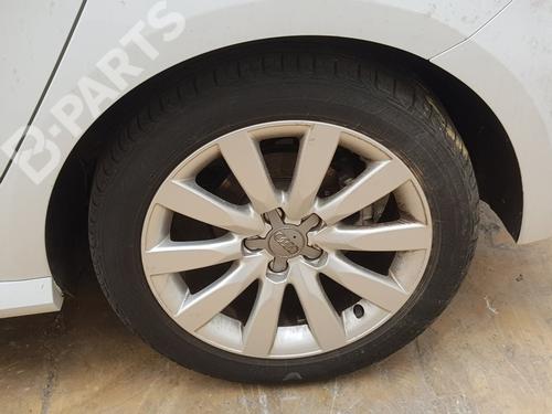 Front left exterior door handle AUDI A1 Sportback (8XA, 8XF) 1.0 TFSI | BP9753779C128  - Image 35