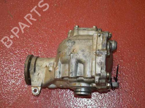 Used Front differential INFINITI EX 37 (310 hp) 9714441