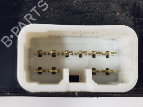 Electronic module TOYOTA LAND CRUISER PRADO (_J12_) 3.0 D-4D (KDJ120, KDJ125) | BP12535465M83 