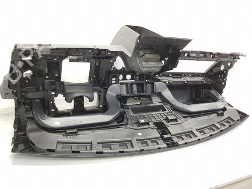 Dashboard VW CRAFTER Platform/Chassis (SZ_)  | BP29535017C46 