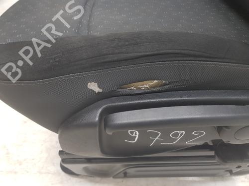 Left front seat OPEL MOVANO B Platform/Chassis (X62)  | BP33957341C15  - Image 9