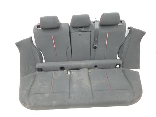 Seats set BMW 3 Gran Turismo (F34) 325 d | BP13505835C78 