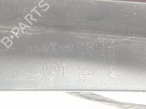 Left taillight NISSAN NOTE (E11, NE11) 1.4 | BP29244434C34 