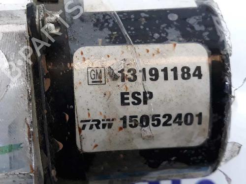 Abs pomp OPEL VECTRA C (Z02) 1.9 CDTI (F69) | BP1426113M43 