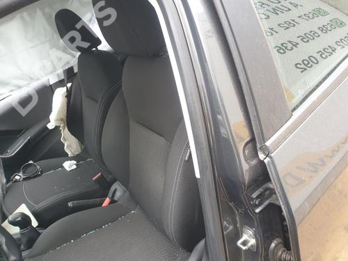 Rear mirror PEUGEOT 208 I (CA_, CC_) 1.2 VTI 82 | BP10628699I6  - Image 43