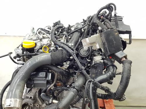 Engine RENAULT AUSTRAL  | BP32712772M1  - Image 15