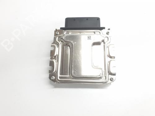 Electronic module OPEL VIVARO B Bus (X82) 1.6 CDTI (06) | BP36678158M83 - Image 4