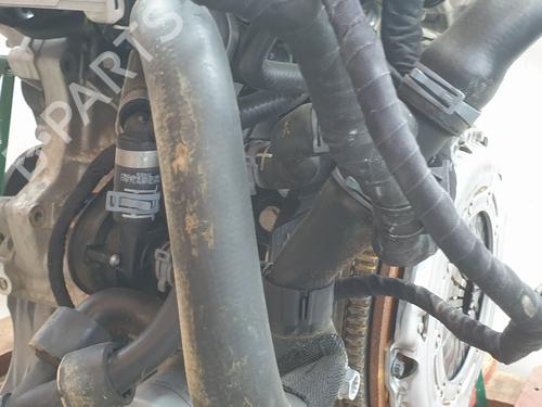 Engine SEAT IBIZA V (KJ1, KJG) 1.0 TSI | BP13638895M1 