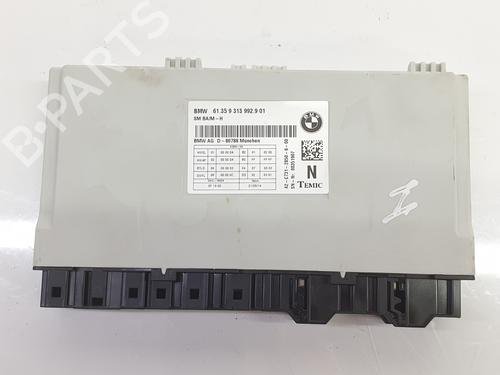 Used Electronic module BMW 5 (F10) 520 d (184 hp) 9579288