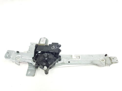 Rear right window mechanism PEUGEOT 208 I (CA_, CC_) 1.6 HDi | BP29313566C25 