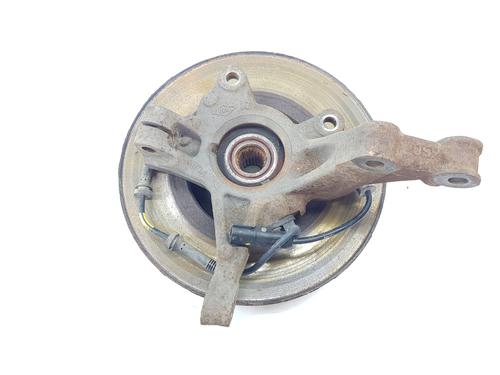 Right front steering knuckle DACIA SANDERO II | BP36781996M26 - Image 2