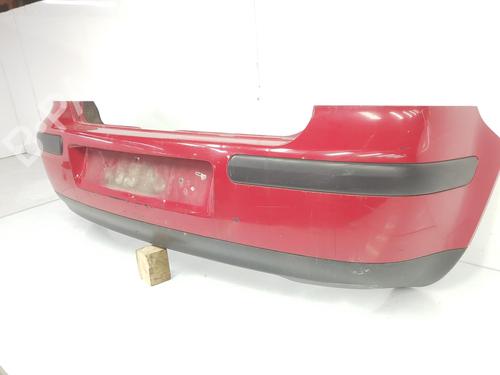 Rear bumper VW GOLF IV (1J1) 1.9 TDI | BP8877625C8 