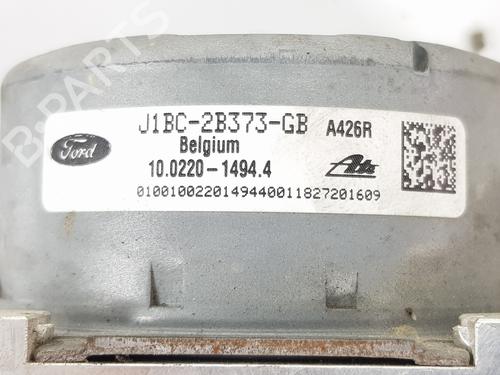 ABS pump FORD FIESTA VII (HJ, HF) 1.0 EcoBoost | BP18696054M43 