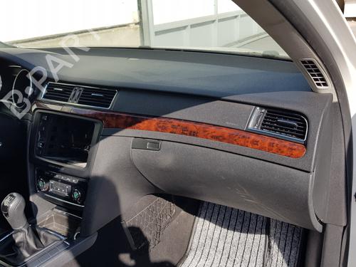 Køler SKODA SUPERB II Estate (3T5)  | BP28065370M31 