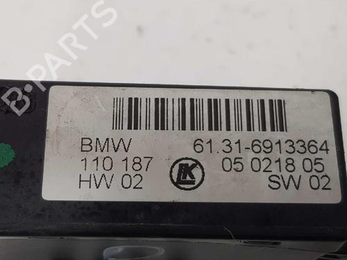 Elektronisk modul BMW 3 Convertible (E46) 325 Ci | BP6451552M83 