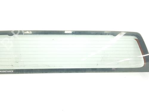 Bakrude ISUZU D-MAX II Platform/Chassis (TFR, TFS) 2.5 CRDi 8980730923  | 8980730923  |