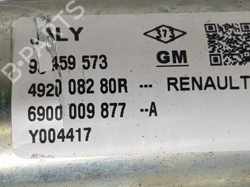 Steering rack NISSAN PRIMASTAR Bus (X82) | BP38936033M22 - Image 3