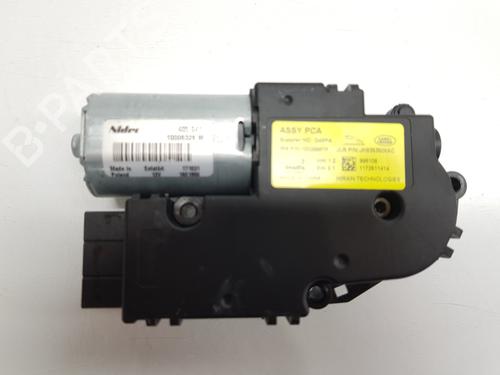 Used Sunroof engine LAND ROVER RANGE ROVER VELAR (L560) 3.0 D300 SDV6 4x4 (300 hp) 31805891