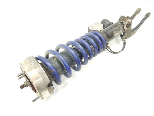 Left front shock absorber BMW X5 (E70) xDrive 40 d | BP36649700M16 - Image 2