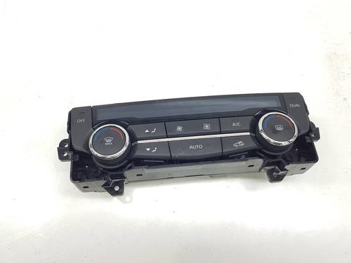 Used Climate control Climate control 39597223 39597223