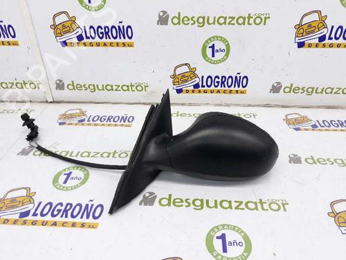 Used Left mirror SEAT CORDOBA (6L2) 1.9 SDI (64 hp) 1032239