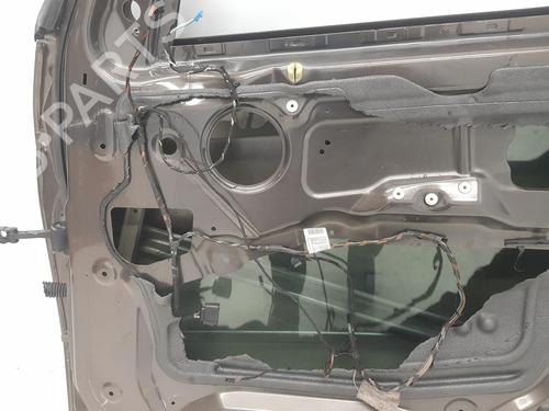 Right front door BMW X5 (E70) xDrive 30 d | BP11015894C3 