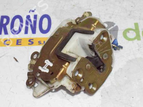 Front left lock NISSAN SERENA (C23) 2.3 D | BP794955C98 