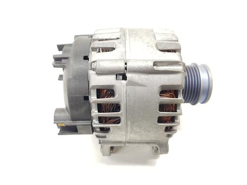 Used Alternator SEAT IBIZA V (KJ1, KJG) 1.0 TSI (95 hp) 31264757