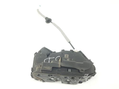 Used Front right lock SEAT TOLEDO IV (KG3) 1.0 TSI (110 hp) 18951557