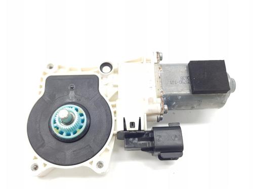 Used Left rear window motor JAGUAR F-PACE (X761) 2.0 Ti4 AWD (250 hp) 15012412
