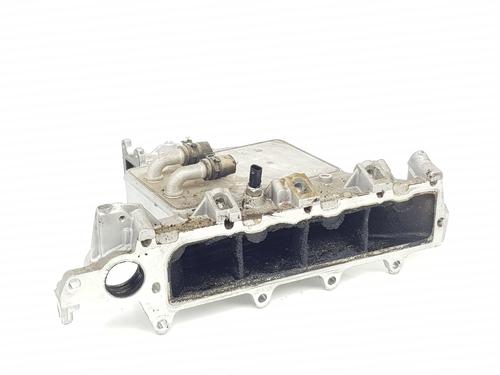 Intake manifold VW CADDY ALLTRACK IV Box Body/MPV (SAA) 2.0 TDI | BP31264637M70