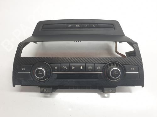Climate control BMW X5 (E70) xDrive 30 d | BP25608290I5 