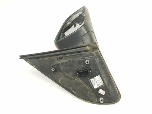 Right mirror OPEL ASTRA H (A04)  | BP29275780C27 