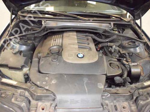 Electronic module BMW 3 (E46) 330 xd | BP784439M83 