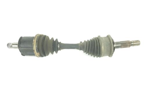 Used Right front driveshaft TOYOTA LAND CRUISER 90 (_J9_) 3.0 D-4D 4WD (KDJ90_, KDJ95_, KDJ90W, KDJ95W) (163 hp) 15559230