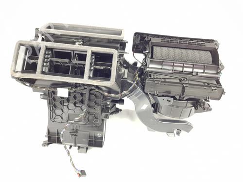 Heater matrix box VW CRAFTER Platform/Chassis (SZ_)  | BP29535094M61 