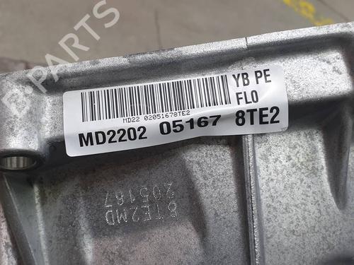 Gearbox KIA STONIC (YB) | BP38781879M3 - Image 2
