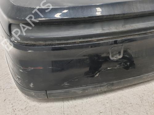 Rear bumper BMW 3 (E46) 320 d | BP20722842C8 