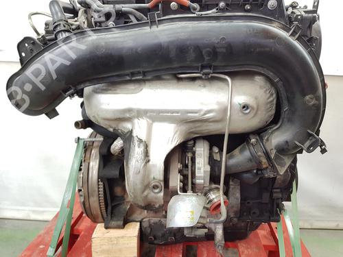 Motor FORD KUGA II (DM2) 2.0 TDCi | BP27492026M1 