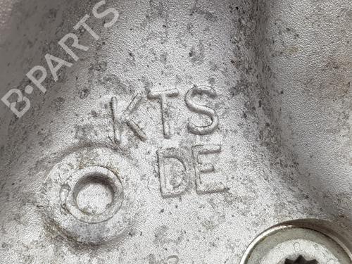 Right front steering knuckle AUDI A6 C7 (4G2, 4GC) 2.0 TDI | BP31858621M26 