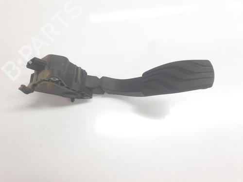 Pedal für Pedal DACIA SANDERO III 1.0 TCe 90 (91 hp) 36186185 36186185