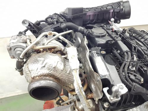 Engine MERCEDES-BENZ SPRINTER 3,5-t Van (B907, B910)  | BP29807494M1 