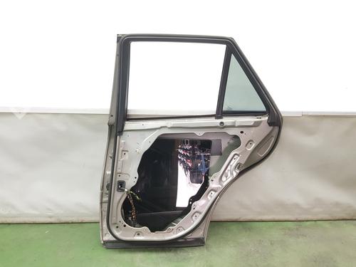 Right rear door MERCEDES-BENZ M-CLASS (W164) ML 320 CDI 4-matic (164.122) | BP9139029C5 