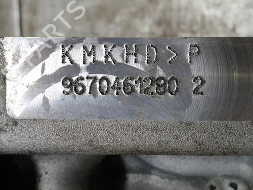 Engine (For Parts) PEUGEOT PARTNER Tepee 1.6 BlueHDi 100 | BP38014816M64 - Image 8